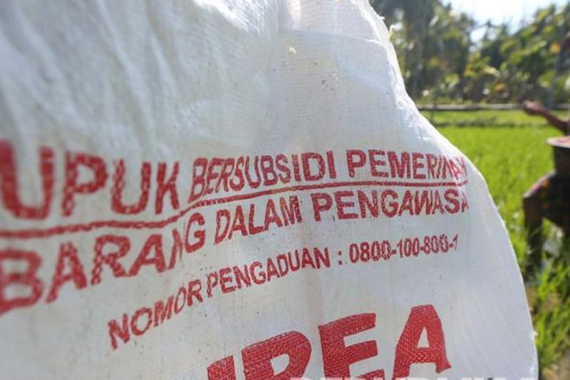 Perbaikan Tata Kelola Pupuk Bersubsidi, DPR Fokus Entaskan Masalah Petani