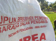 Hanya Petani Anggota RDKK Penggarap 9 Komoditas Ini yang dapat Pupuk Subsidi