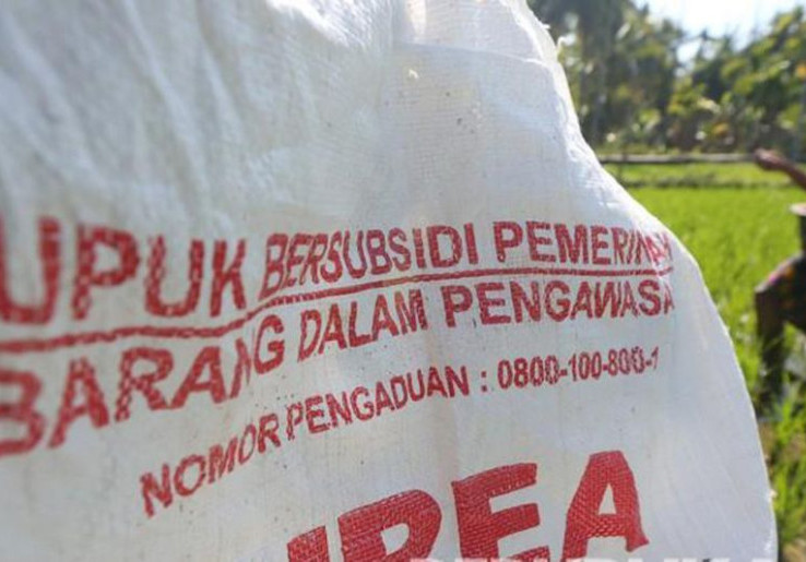 Perbaikan Tata Kelola Pupuk Bersubsidi, DPR Fokus Entaskan Masalah Petani
