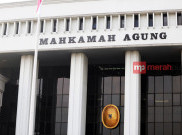 Setor Rp 600 Juta untuk Lolos Seleksi Hakim, MA: Jangan Percaya Makelar 