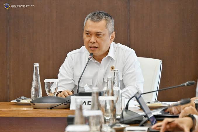 Cegah Kepadatan saat Mudik Lebaran, Menhub Usul 'Work From Anywhere' bagi Pegawai, Khususnya ASN dan BUMN Mulai 24 Maret