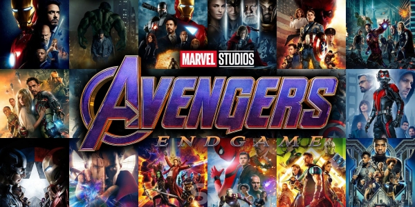 Beberapa Petunjuk Tentang Masa Depan MCU di Avengers: Endgame