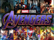 Beberapa Petunjuk Tentang Masa Depan MCU di Avengers: Endgame