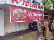 Walkot Solo Tutup Rumah Makan Ayam Goreng Widuran Setelah Geger Nonhalal