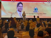 Partai Golkar Percaya Diri Bisa Raih Kemenangan 60 Persen di Pilkada Serentak 2020