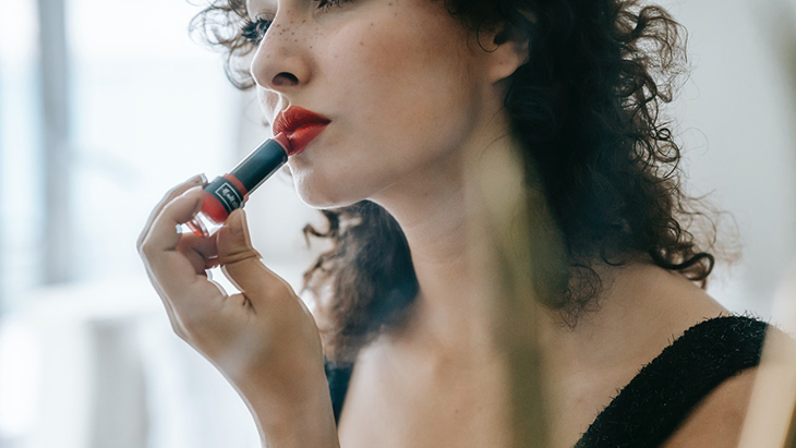 Unjuk Bibir Maksimal dengan Lip Balm