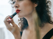 Unjuk Bibir Maksimal dengan Lip Balm