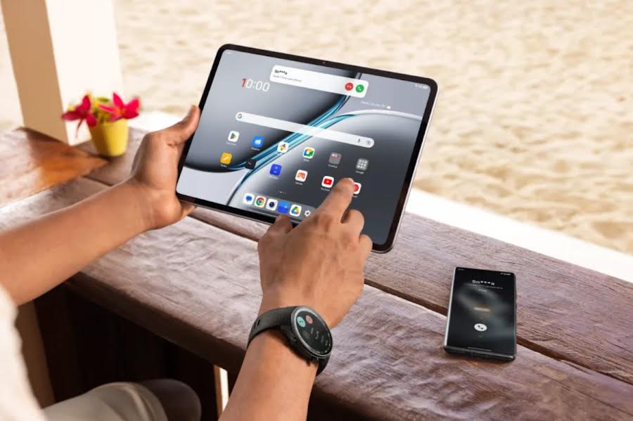 OnePlus Luncurkan Tablet Full-size Baru