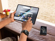 OnePlus Luncurkan Tablet Full-size Baru