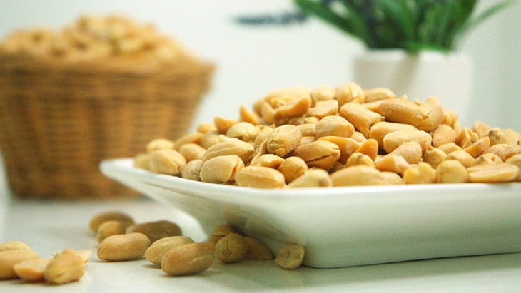 Ragam Manfaat Tersembunyi Dari Kacang, Nomor 3 Dahsyat Banget!