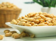Ragam Manfaat Tersembunyi Dari Kacang, Nomor 3 Dahsyat Banget!