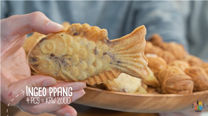 ingeoppang