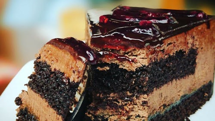 Manisnya Bikin Lupa Daratan, 4 Dessert Slovenia yang Wajib Kamu Coba