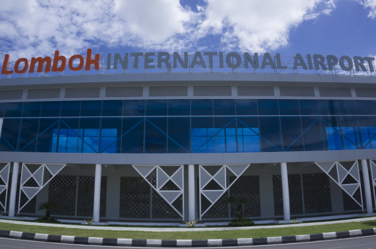 Bandara Internasional Ditutup, Penurunan Wisatawan Bisa Capai 40 Persen