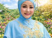 Kristina Perkenalkan 'Teras Biru' ke Pendengar Baru, Lagu Lama yang Kembali Hidup