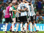 Jadwal Laga Hidup Mati Argentina Melawan Polandia