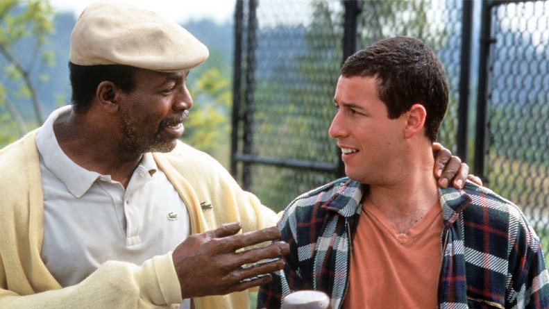 Adam Sandler Konfirmasi 'Happy Gilmore 2' Bakal Tayang di Netflix