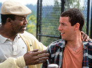 Adam Sandler Konfirmasi 'Happy Gilmore 2' Bakal Tayang di Netflix