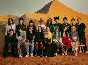 '88rising Futures' Tampil Energik di Panggung Coachella 2024