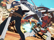 'Guilty Gear Strive' Segera Rilis di Konsol PlayStation dan PC
