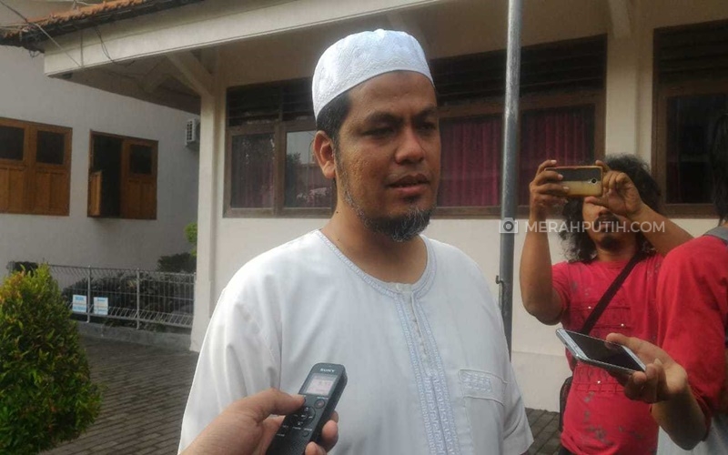 Abu Bakar Ba'asyir Batal Bebas, Ada Ajakan Kepung Istana, Keluarga: Kami Tidak Terlibat