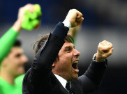 Conte Sebut Cesc Fabregas Sebagai Penentu Permainan 