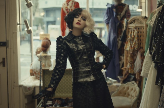 emma stone