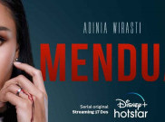 Serial 'Mendua' Tayang Mulai 17 Desember di DisneyPlus