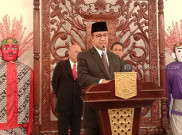  Anies Bakal Hadiri Rapat Soal Banjir dengan Presiden Jokowi di Istana