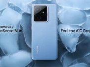 Bocoran Resmi realme GT 7 Series: Siap Rilis Global 27 Mei 2025 di Paris