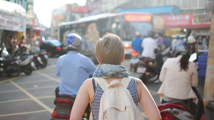 Jangan Ngaku Backpacker Enggak Bawa Toiletries saat Travelling