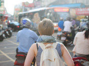 Jangan Ngaku Backpacker Enggak Bawa Toiletries saat Travelling