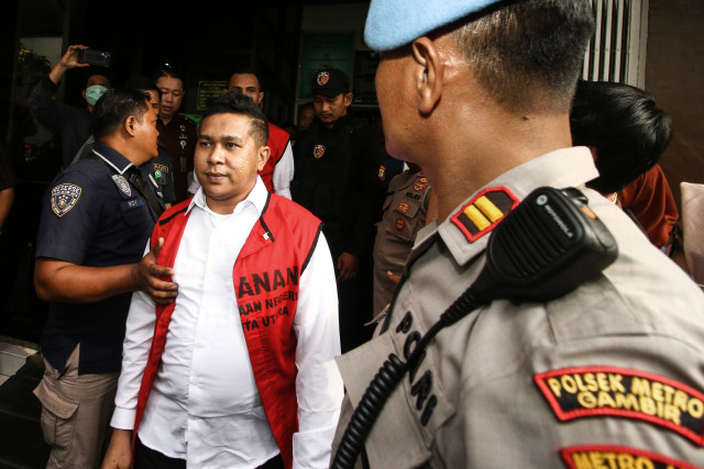 Tim Pengacara Penyerang Novel Puji Dua Terdakwa Sebagai Sosok Berani dan Jujur