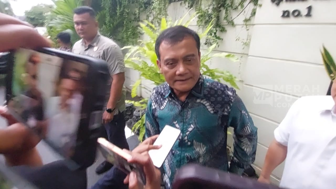 Gubernur Luthfi Turun Tangan, Respons Desakan Mundur Bupati Pati Sudewo yang Dituding Arogan hingga Ribuan Warga Turun ke Jalan