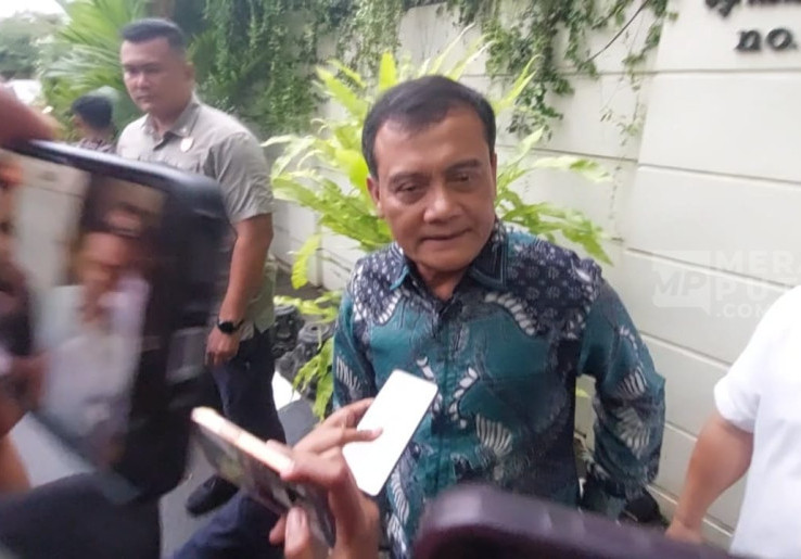 Gubernur Luthfi Turun Tangan, Respons Desakan Mundur Bupati Pati Sudewo yang Dituding Arogan hingga Ribuan Warga Turun ke Jalan