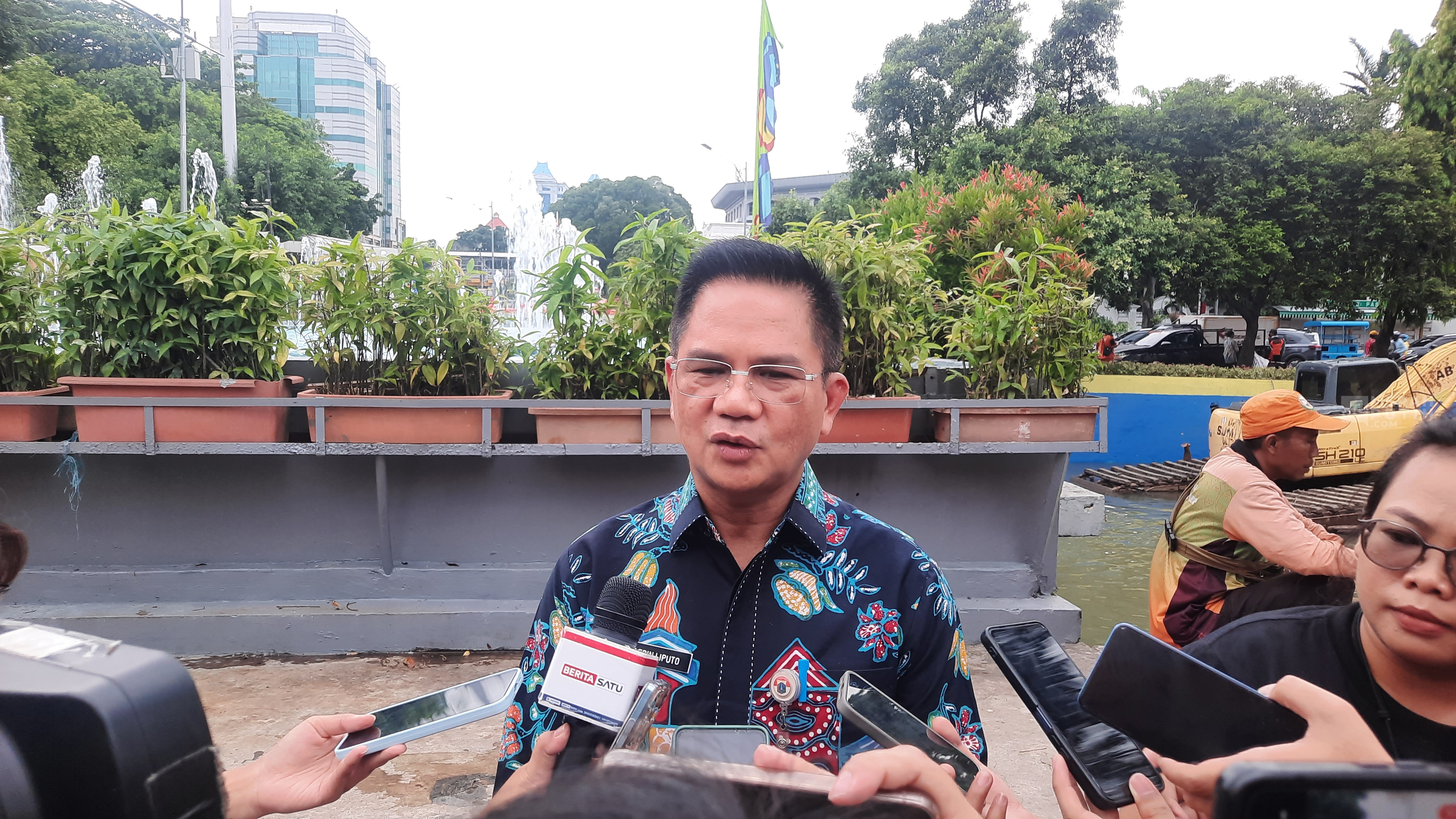 Pemprov DKI Resmikan Rute Baru Blok M-Ancol Sabtu (26/7), Berbarengan Peluncuran 70 Bus Listrik High Deck