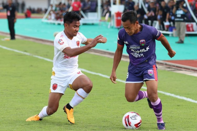 Virtual Meeting Klub Liga 1 Jilid II Hasilkan 6 Rekomendasi