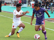 Virtual Meeting Klub Liga 1 Jilid II Hasilkan 6 Rekomendasi