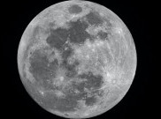Benarkah Samsung Palsukan Foto Bulan dengan Bantuan AI?