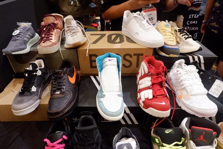 USS Yard Sale