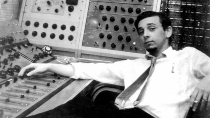 Warisan Phil Spector di Lagu Para Legenda Musik