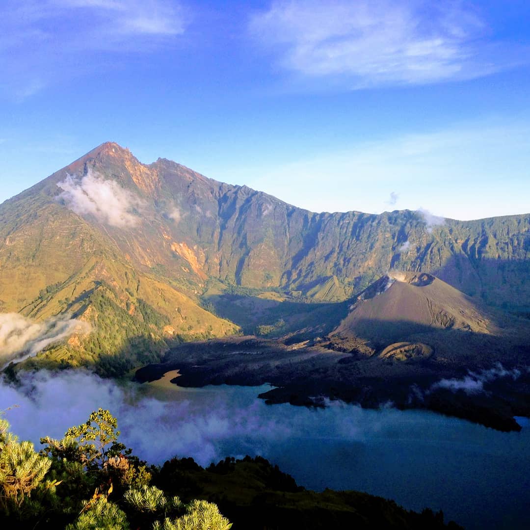 Rinjani