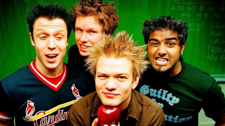 Rocket Rocker, NTRL, hingga Sum 41 Siap Tampil di GUDFEST 2023