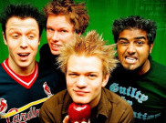 Rocket Rocker, NTRL, hingga Sum 41 Siap Tampil di GUDFEST 2023