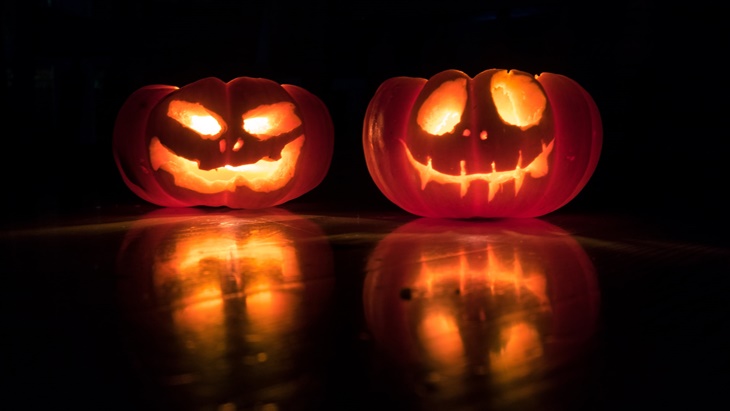 Sambut Halloween Mainkan 5 Gim Horor ini