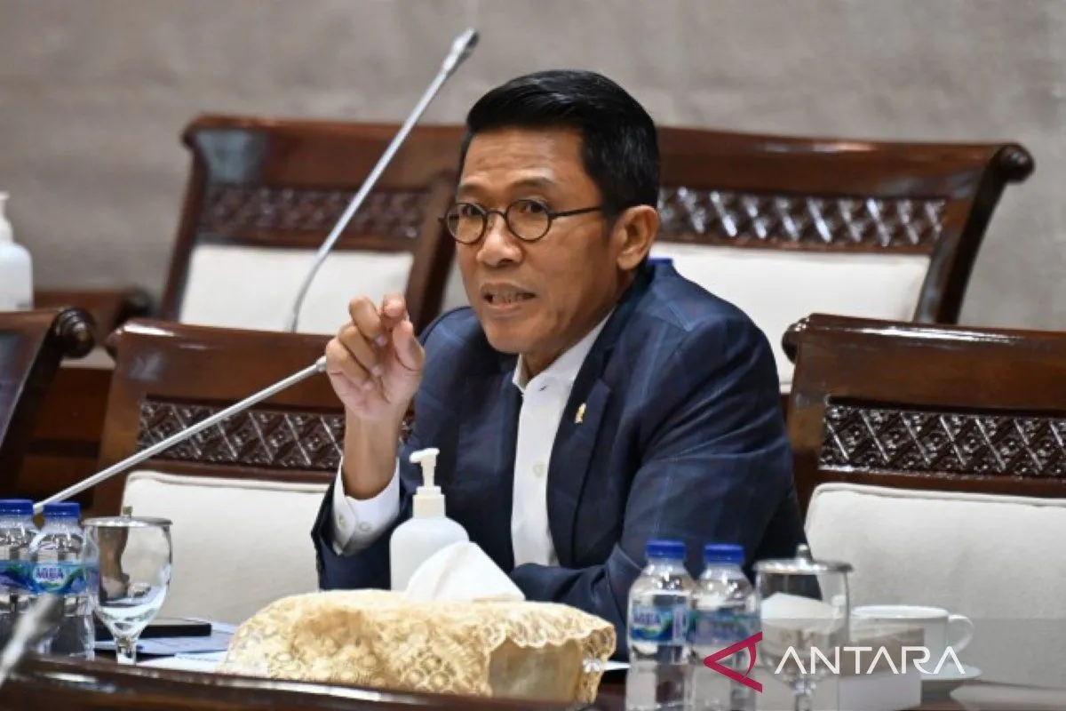 Misbakhun Nilai Tuduhan Kecurangan Pemilu Tak Bisa Hanya Opini dari Partai yang Kalah
