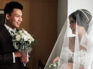 Fendy Chow Nikahi Stella Eks JKT48, Intip Keseruannya