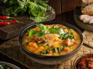 Tinutuan, Bubur Manado yang Erat dengan Simbol Perjuangan dan Semangat Berbagi