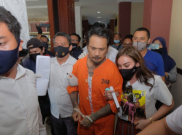 Polisi Jadwalkan Periksa Jerinx sebagai Tersangka Kasus Pengancaman Hari Ini