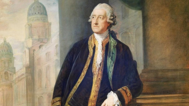 John Montagu, Sosok Dibalik Terciptanya Sandwich